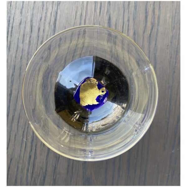 Champagneglass - Bilde 2