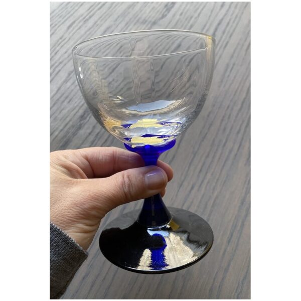 Champagneglass - Bilde 3