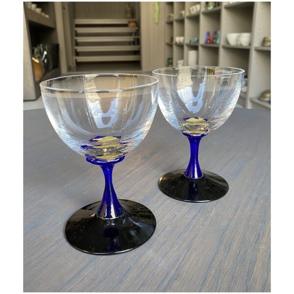 Champagneglass - Bilde 4