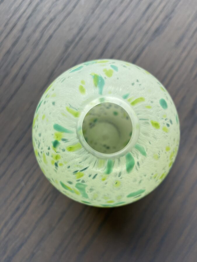 Eggvase - Bilde 4