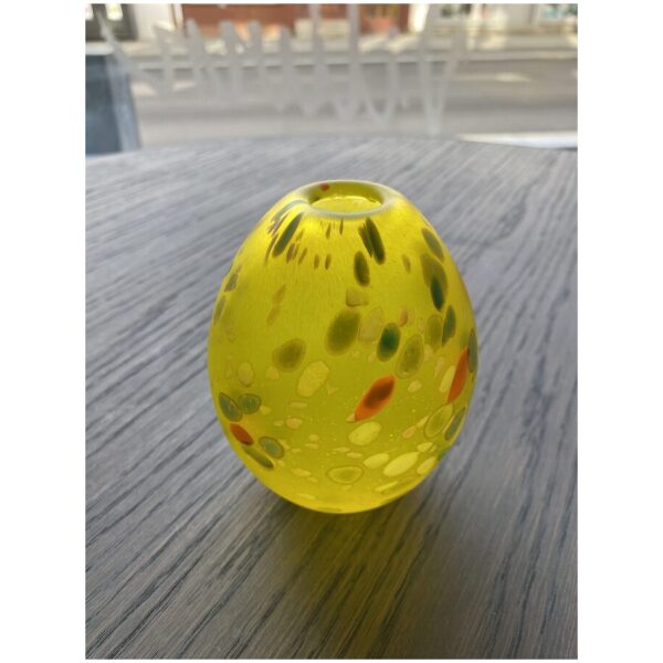 Eggvase