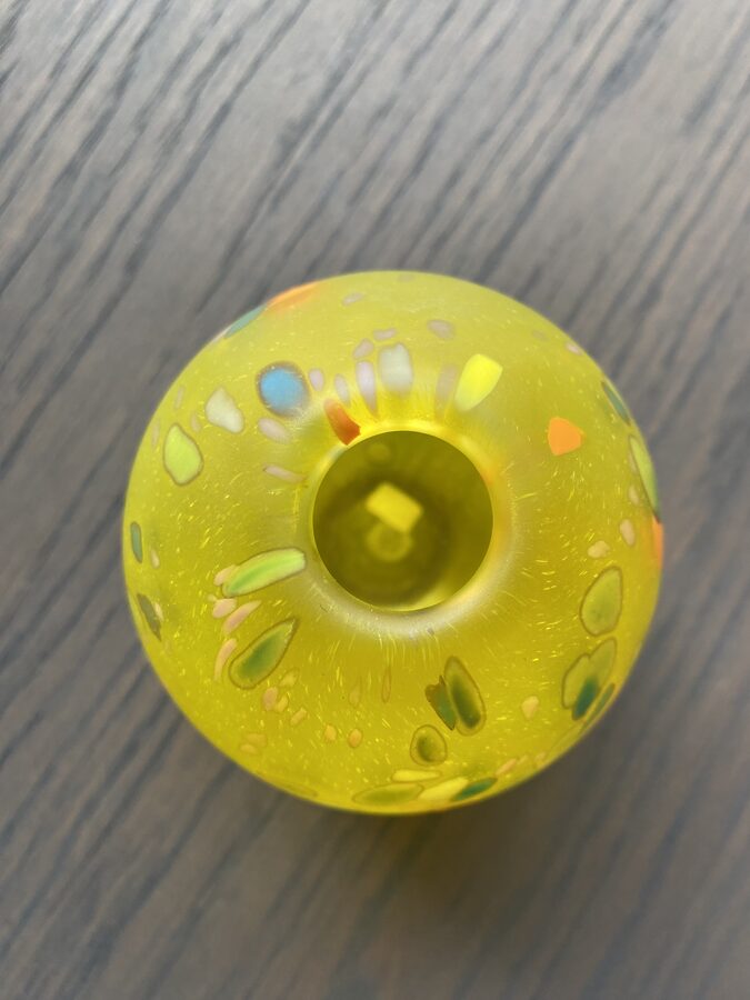 Eggvase - Bilde 4