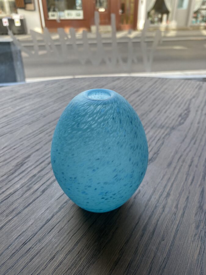 Eggvase