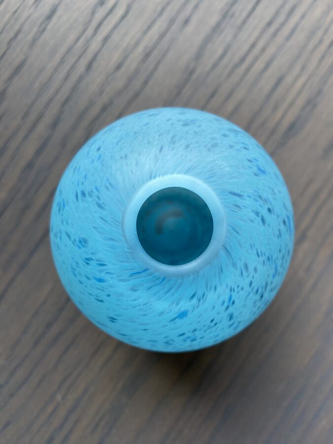 Eggvase - Bilde 2