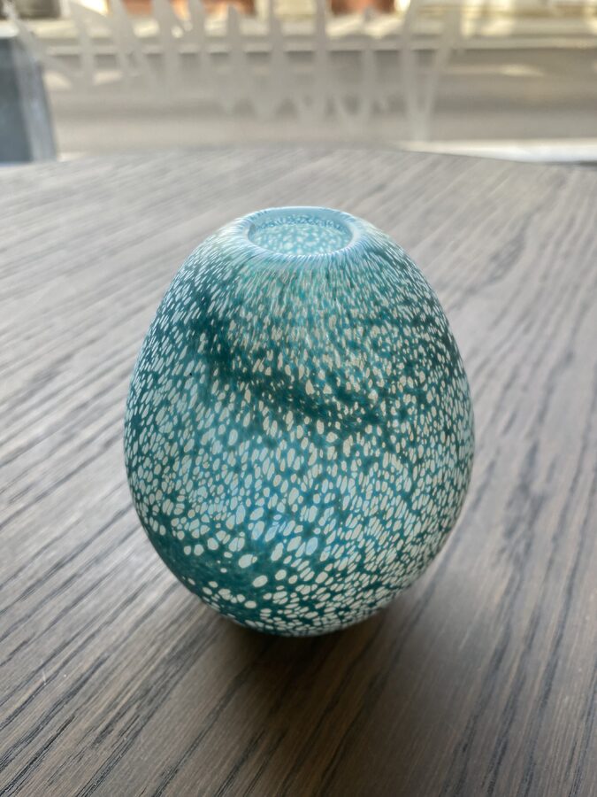 Eggvase