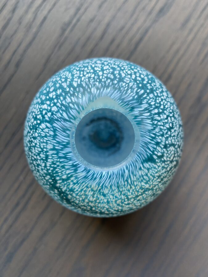 Eggvase - Bilde 2