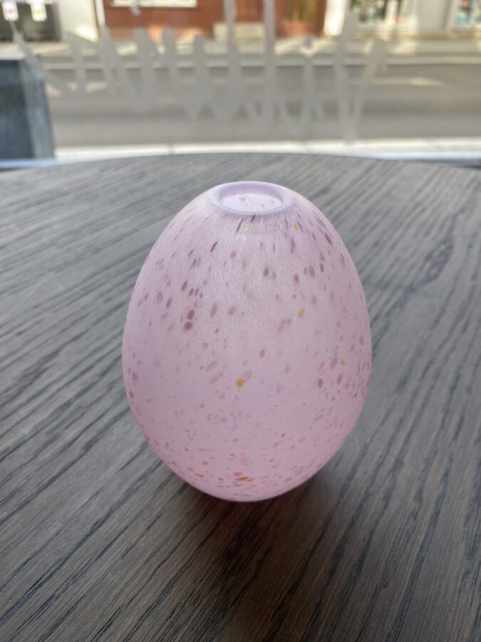 Eggvase