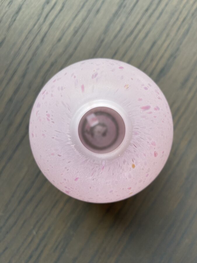 Eggvase - Bilde 2