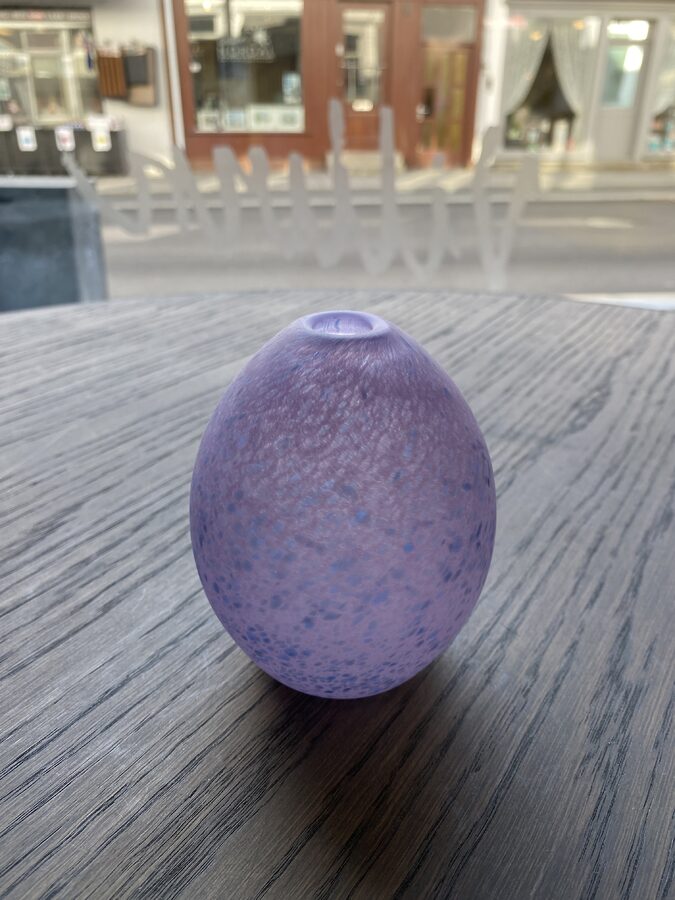 Eggvase