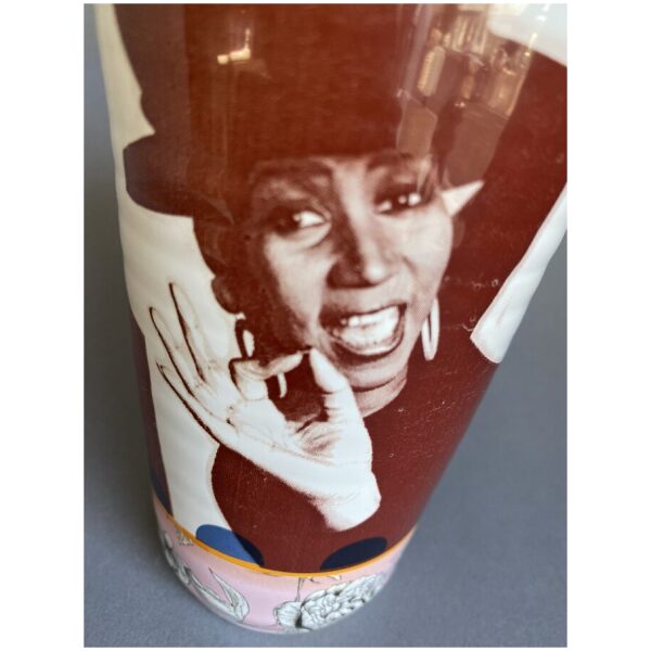 Aretha Franklin - Bilde 2