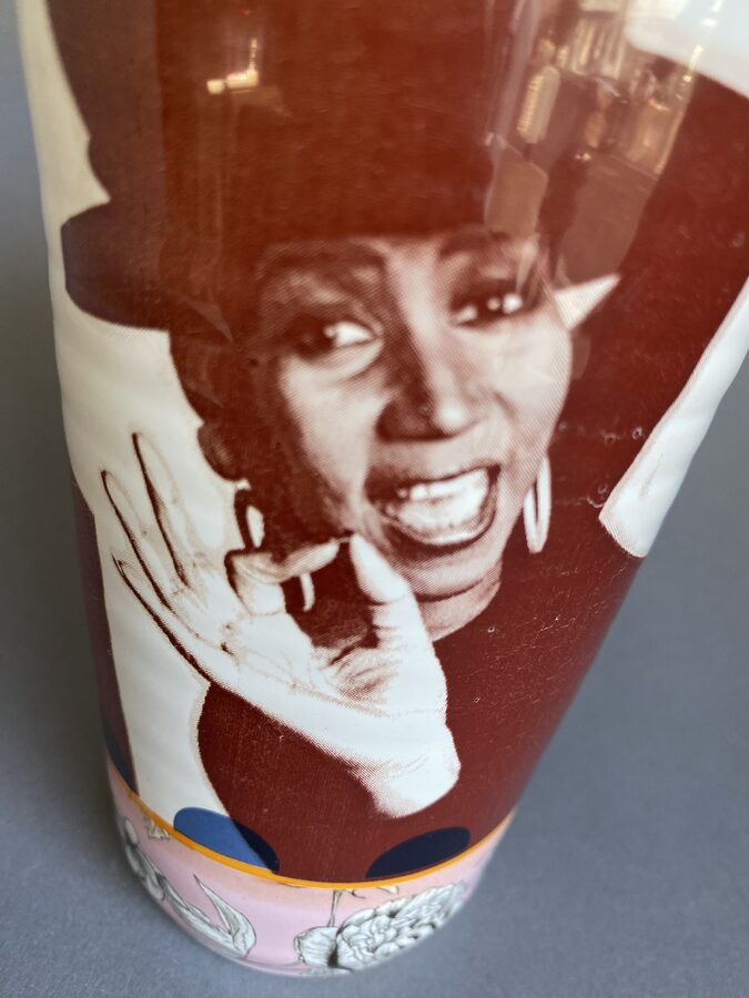Aretha Franklin - Bilde 2