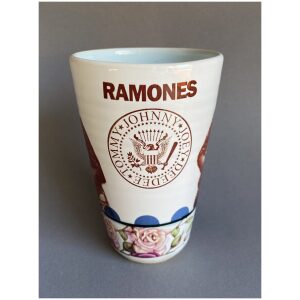 The Ramones