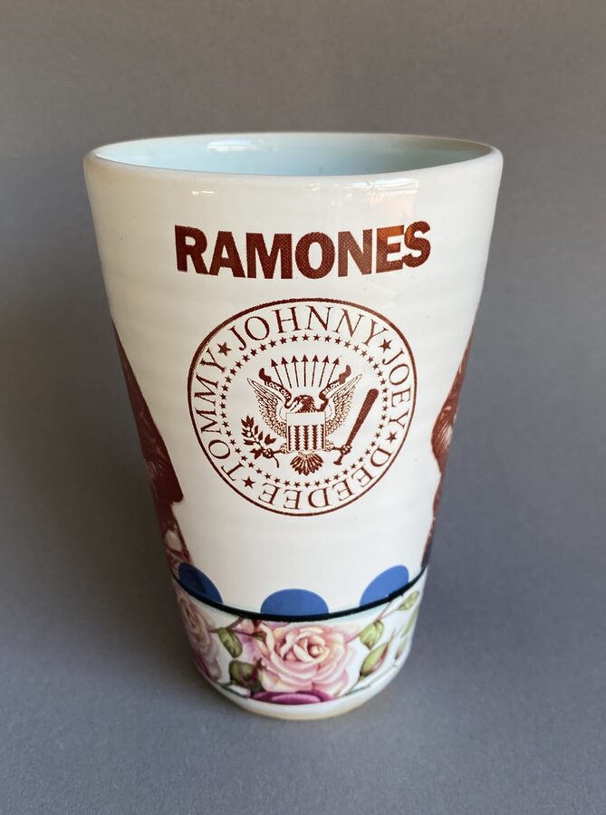 The Ramones