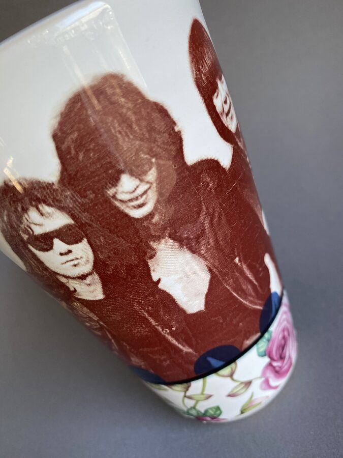 The Ramones - Bilde 3