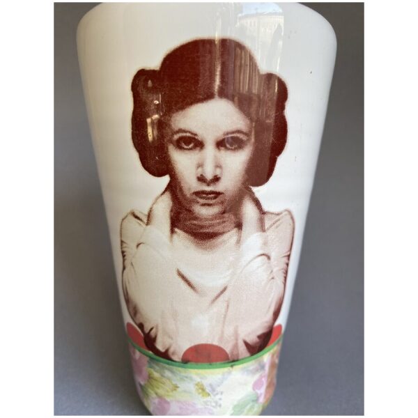 Prinsesse Leia - Bilde 2