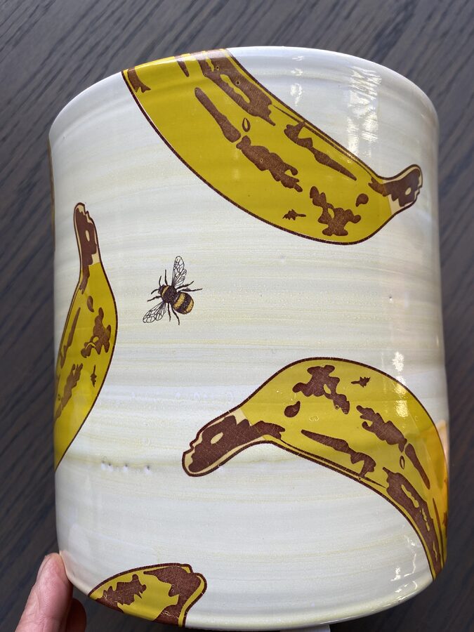 I think I`m going bananas - Bilde 2