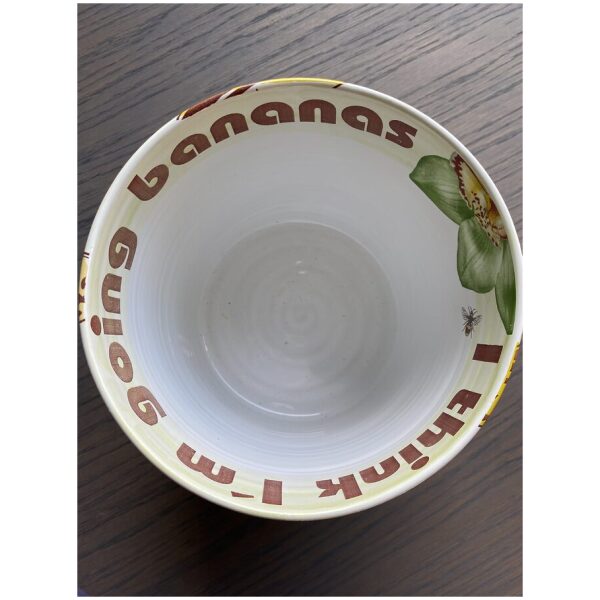 I think I`m going bananas - Bilde 3