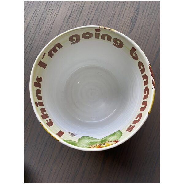 I think I`m going bananas - Bilde 4