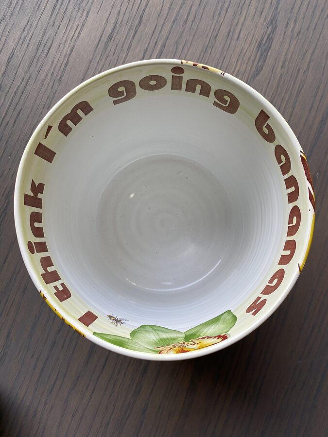 I think I`m going bananas - Bilde 4