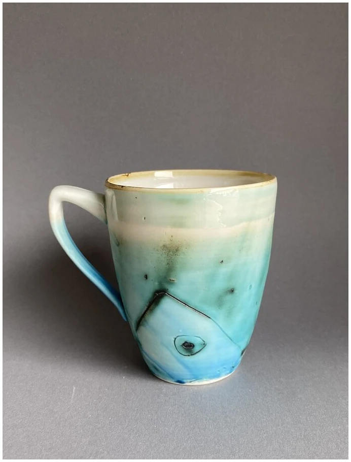 Kaffekopp 1 - Bilde 2