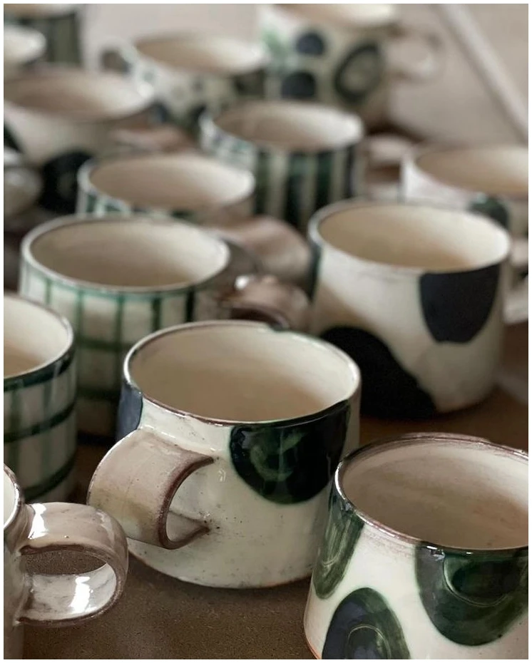 Kaffekopp 11 - Bilde 2
