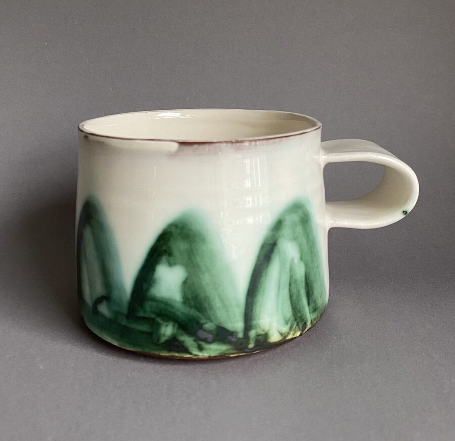 Kaffekopp 3