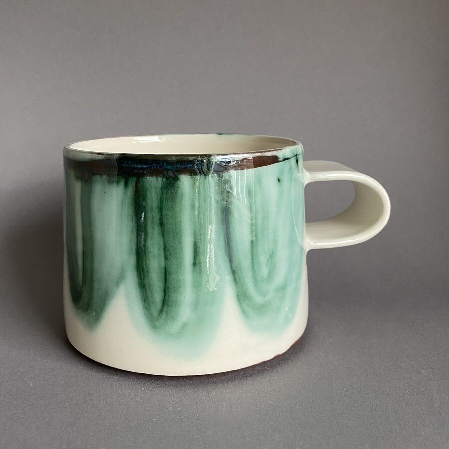 Kaffekopp 10