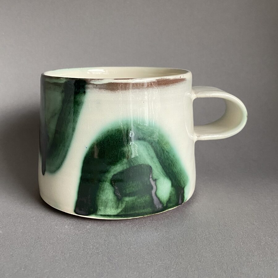 Kaffekopp 14
