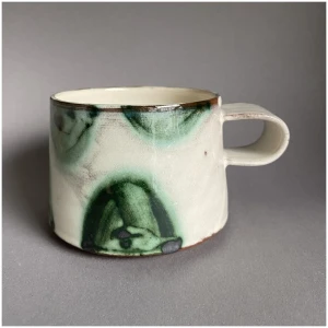 Kaffekopp 16