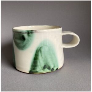 Kaffekopp 18
