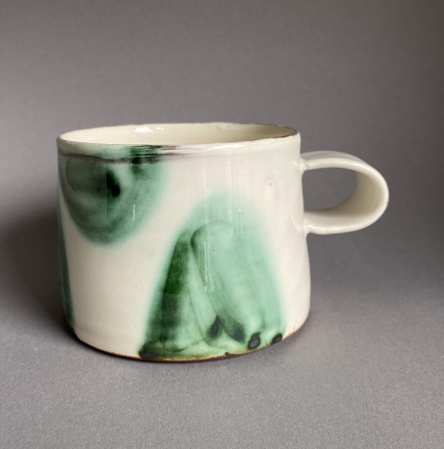 Kaffekopp 18