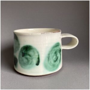 Kaffekopp 21