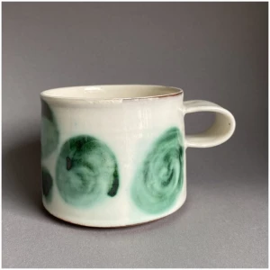 Kaffekopp 21