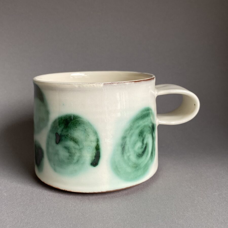 Kaffekopp 21