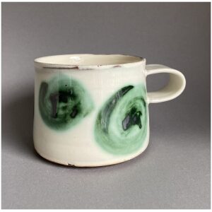Kaffekopp 25