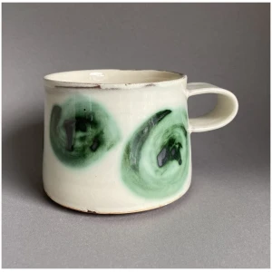 Kaffekopp 25