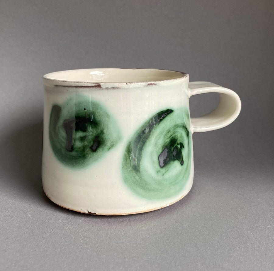 Kaffekopp 25