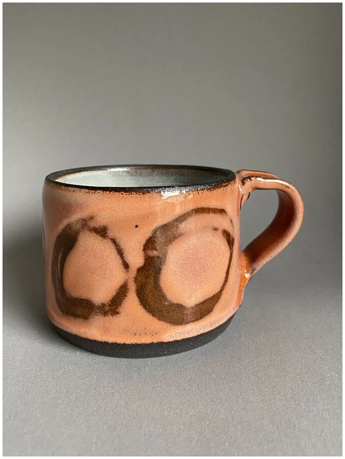 Kaffekopp 1