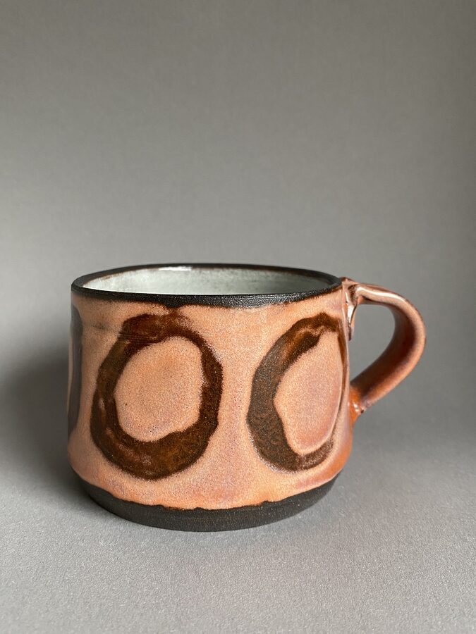 Kaffekopp 4
