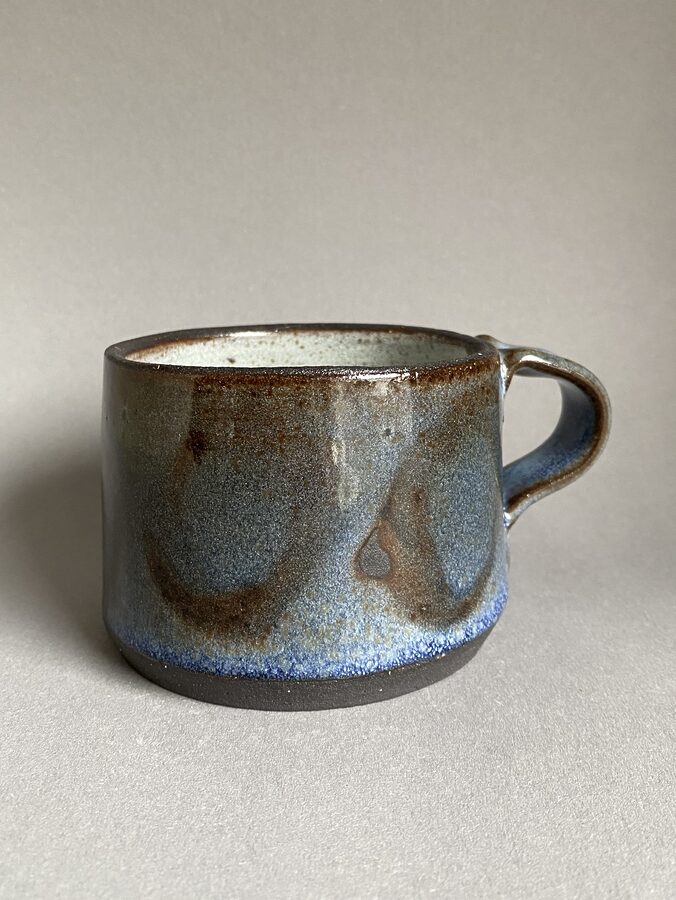 Kaffekopp 9