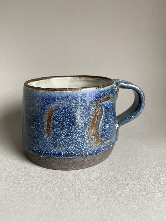 Kaffekopp 12
