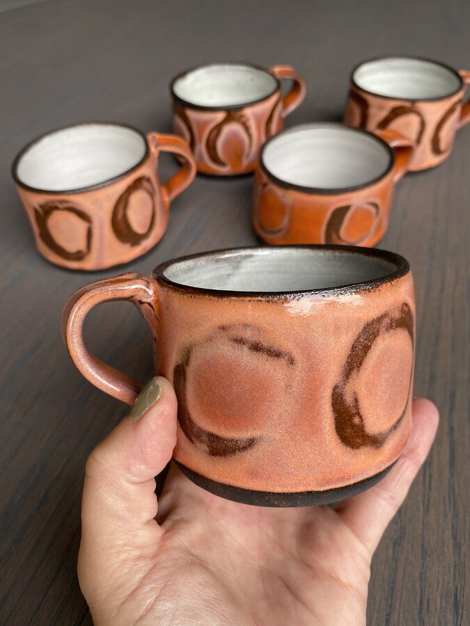 Kaffekopp 4 - Bilde 3