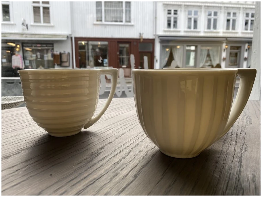 Stor kopp 6 - Bilde 2