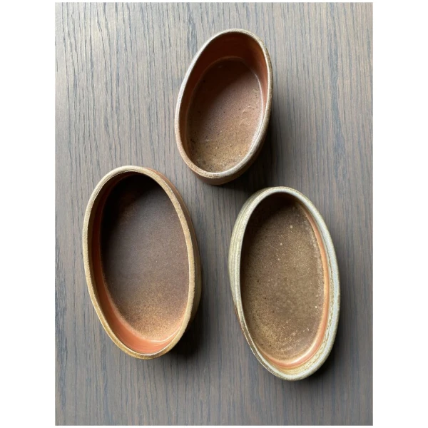 Oval form - Bilde 2