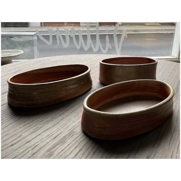 Oval form - Bilde 3