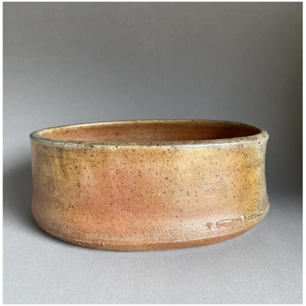 Oval form