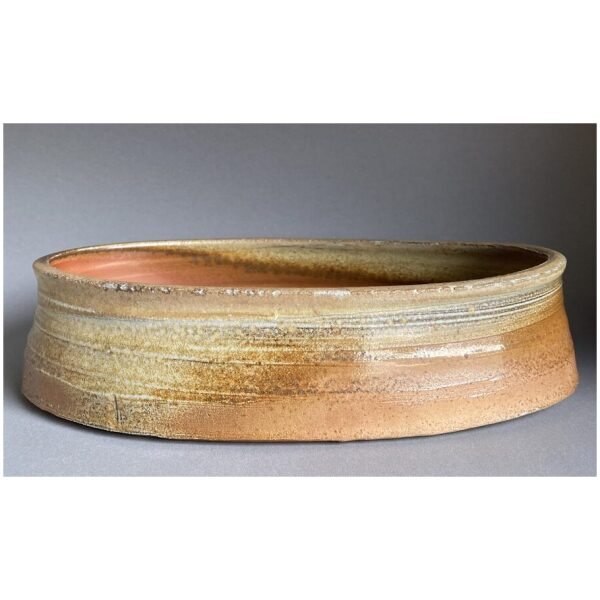 Oval form 1