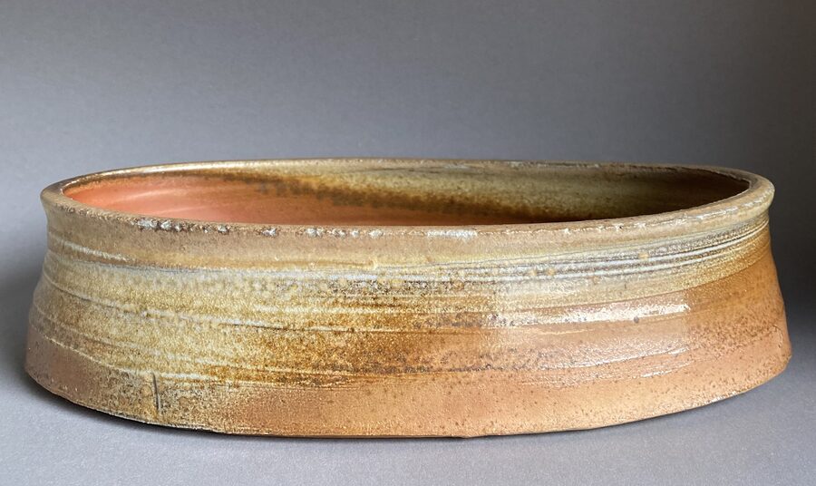 Oval form 1