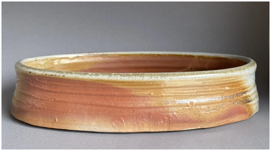Oval form 2