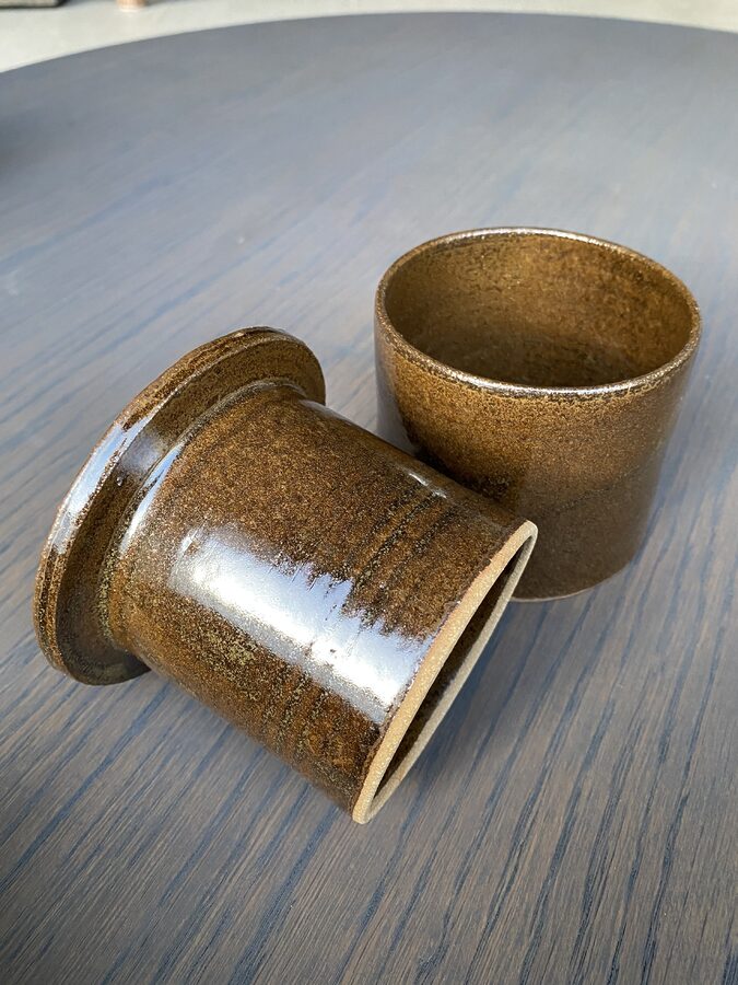 Smørkrukke 5 - Bilde 3